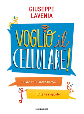 voglio il cellulare giuseppe lavenia