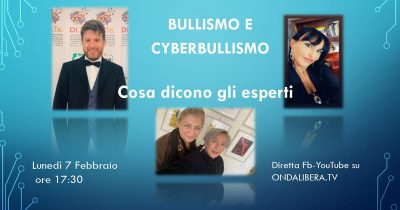 bullismo e cyberbullismo giuseppe lavenia